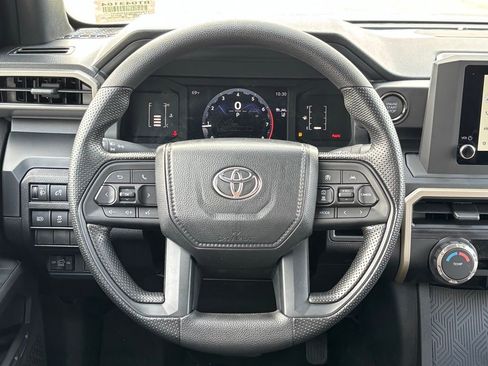 Used 2026 Toyota Tacoma SR image 15
