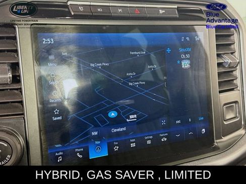Certified 2023 Ford F150 Limited image 13