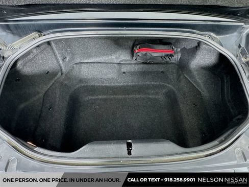Used 2018 FIAT 124 Spider Abarth w/ Convenience Group RWD image 24