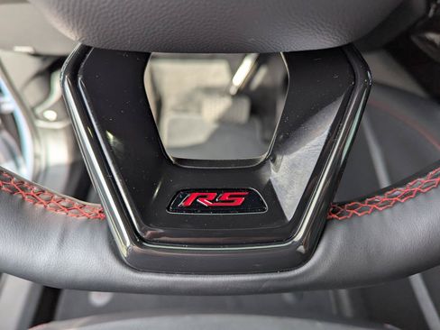Used 2025 Chevrolet Blazer EV RS AWD/4WD image 18