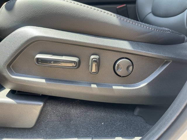 New 2026 Honda Pilot EX-L image 8
