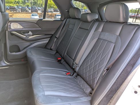 Used 2026 Mercedes-Benz GLE 53 AMG 4MATIC image 33