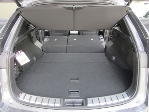 New 2026 Lexus NX 450h+ F Sport AWD/4WD image 53