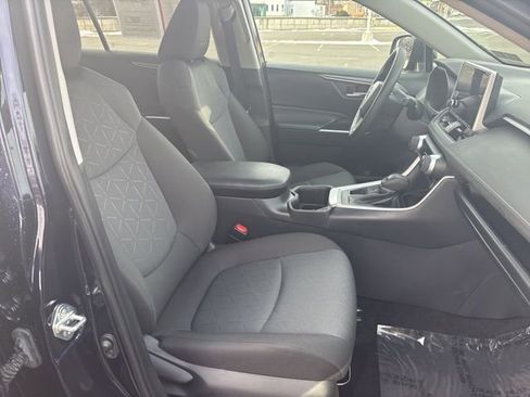 Certified 2024 Toyota RAV4 XLE image 12