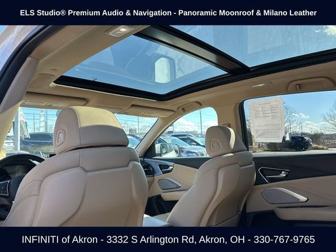 Used 2020 Acura RDX w/ Technology Package image 40
