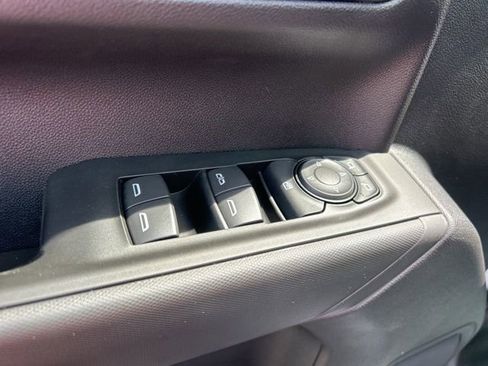 New 2026 Chevrolet Silverado 1500 Custom Trail Boss w/ LPO, Dark Essentials Package AWD/4WD image 13