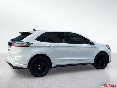 Used 2020 Ford Edge ST-Line FWD image 5