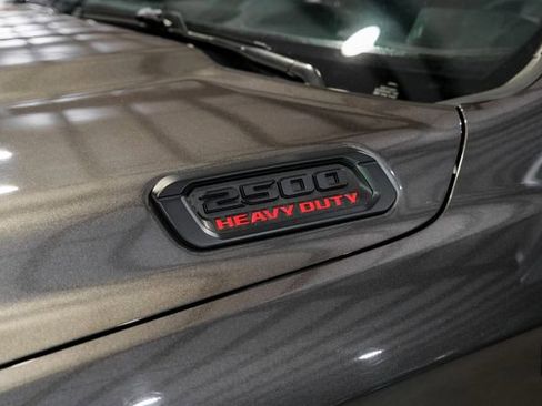 Used 2021 RAM 2500 Power Wagon w/ 75th Anniversary Edition image 18