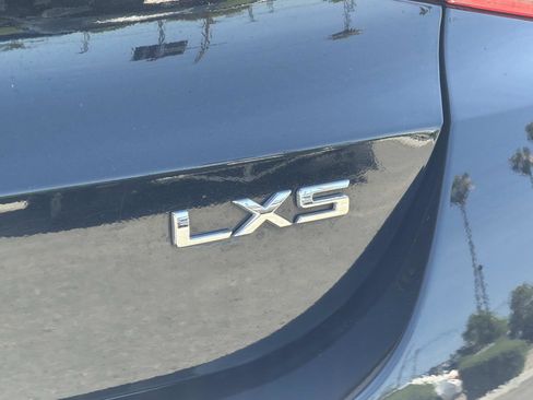 Used 2021 Kia K5 LXS image 20