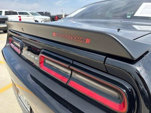 Used 2023 Dodge Challenger R/T Scat Pack RWD image 58
