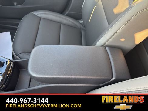 New 2026 Chevrolet Trax ACTIV w/ Sunroof Package image 26