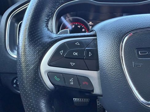 Used 2017 Dodge Charger R/T Scat Pack w/ Technology Group image 32