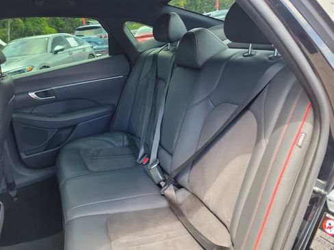 Used 2021 Hyundai Sonata SEL Plus FWD image 10