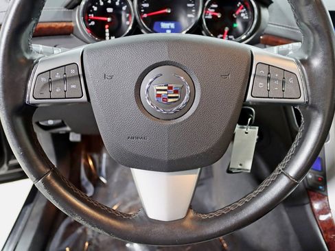 Used 2012 Cadillac CTS Luxury image 15