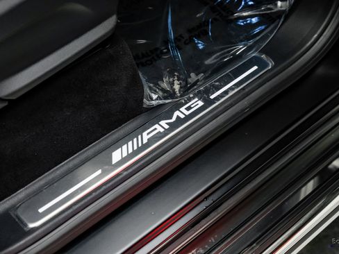 Used 2026 Mercedes-Benz G 63 AMG 4MATIC image 59