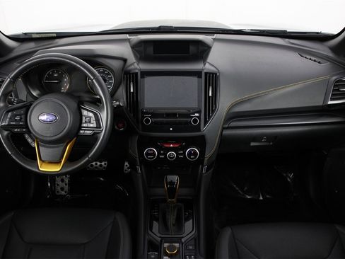 Used 2022 Subaru Forester Wilderness w/ Wilderness Package image 7
