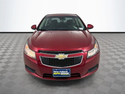 Used 2011 Chevrolet Cruze LT FWD image 2