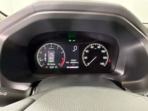 New 2026 Honda Odyssey EX-L image 20