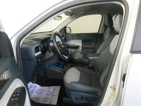 Certified 2025 Ford Maverick XLT w/ XLT Luxury Package FWD image 26