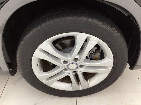 Used 2015 Mercedes-Benz GLA 250 4MATIC image 46