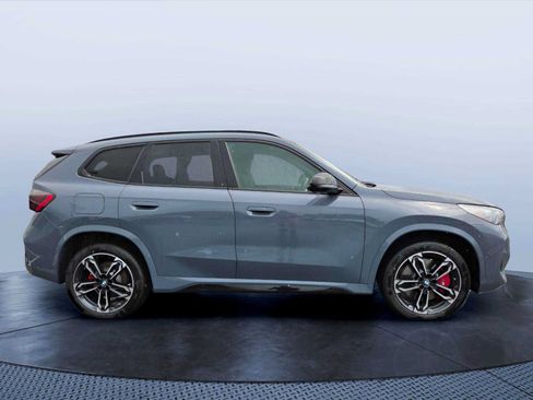 New 2026 BMW X1 xDrive28i w/ Technology Package AWD/4WD image 7