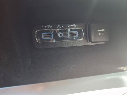 Used 2018 Jeep Grand Cherokee Trailhawk AWD/4WD image 11