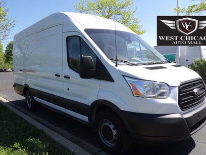 Used 2017 Ford Transit 350 148 High Roof Extended