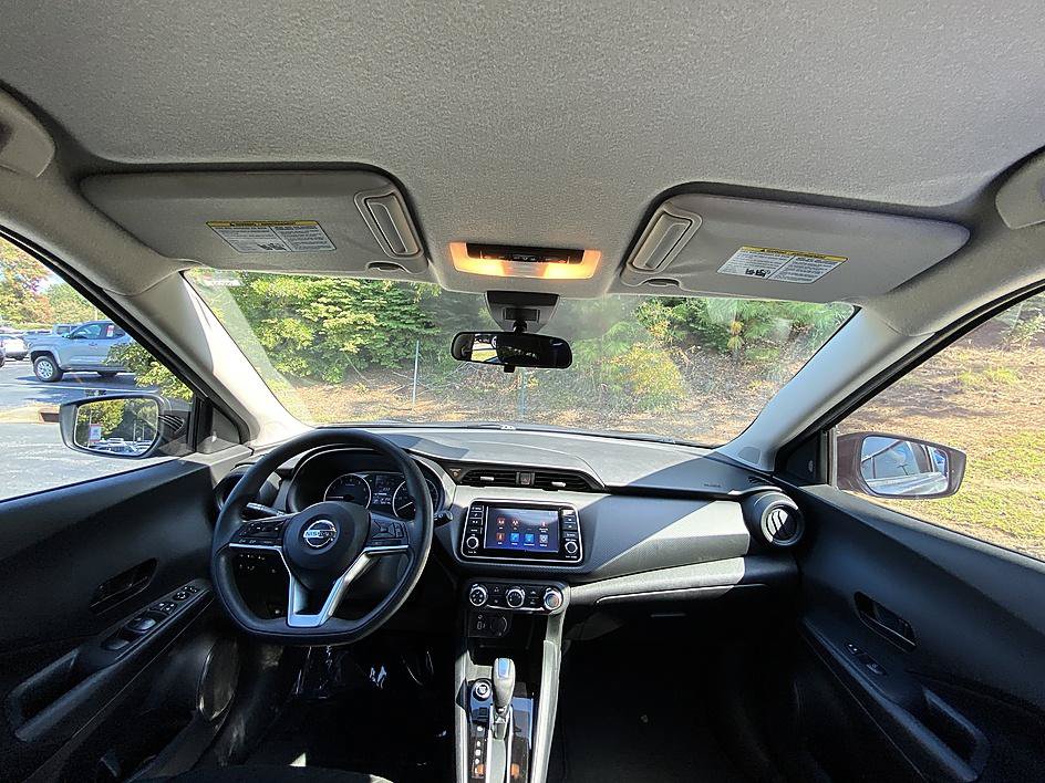 Used 2021 Nissan Kicks S FWD image 23