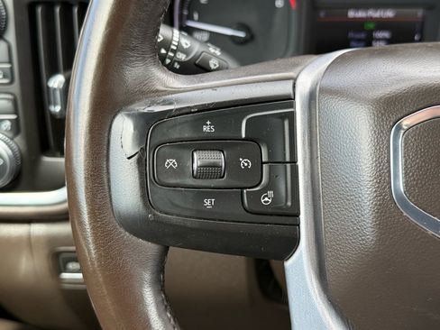 Used 2021 GMC Sierra 1500 SLE image 15