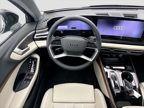 New 2026 Audi A5 2.0T Premium Plus AWD/4WD image 10