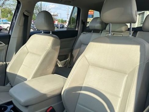 Used 2022 Volkswagen Atlas SE AWD/4WD image 19