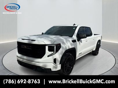 Used 2024 GMC Sierra 1500 Elevation