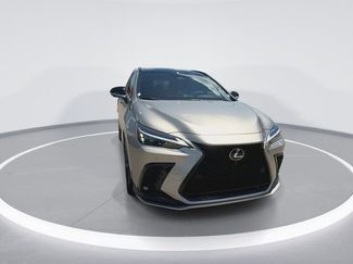 Used 2024 Lexus NX 350 F Sport AWD/4WD video 3