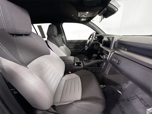 Certified 2025 Toyota 4Runner TRD Sport image 38