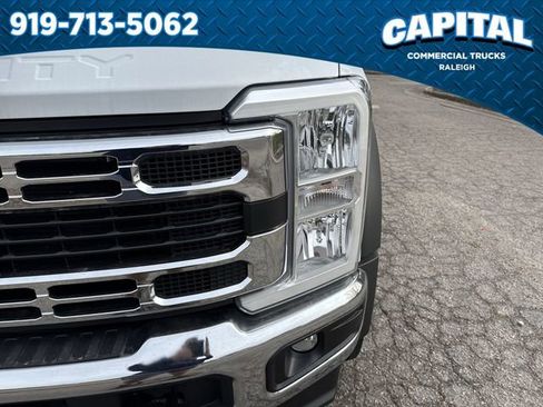 New 2026 Ford F450 XL image 11