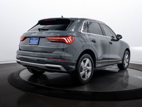 Used 2020 Audi Q3 2.0T Premium w/ Convenience Package image 4