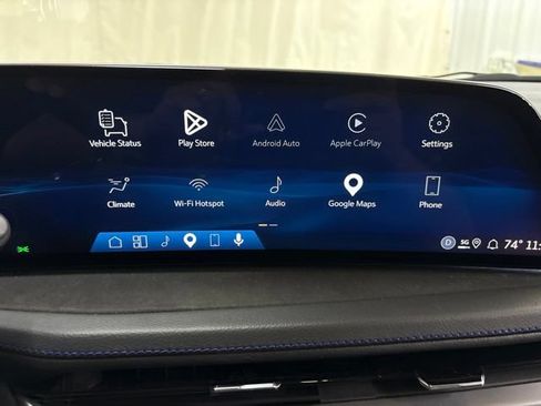 Used 2024 Cadillac XT4 Sport AWD/4WD image 50
