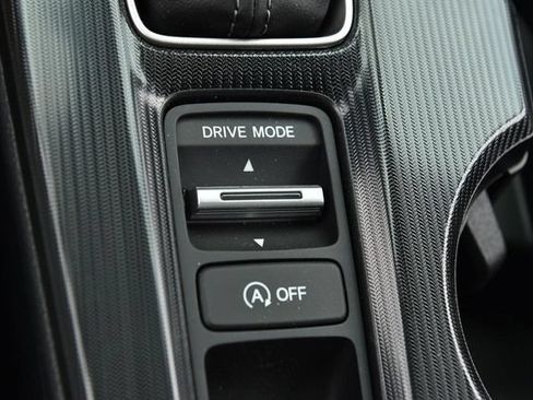 New 2026 Honda Civic Sport image 18