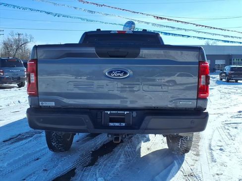 Certified 2023 Ford F150 XL w/ Max Trailer Tow Package image 13