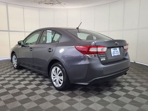 Used 2021 Subaru Impreza 2.0i w/ Popular Package #3 image 7
