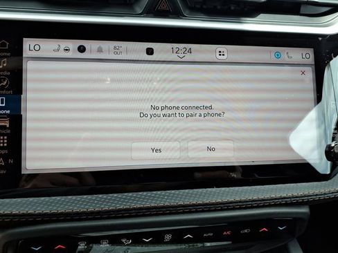 New 2026 Jeep Cherokee Limited AWD/4WD image 10