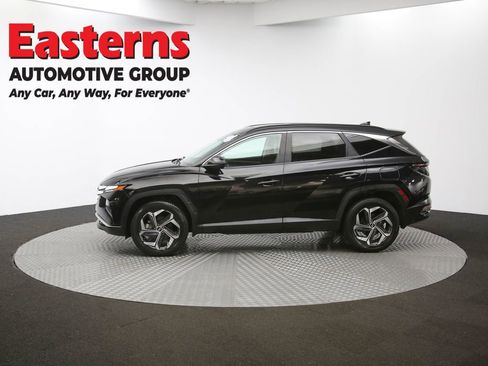 Used 2022 Hyundai Tucson SEL w/ Convenience + Premium Package image 61