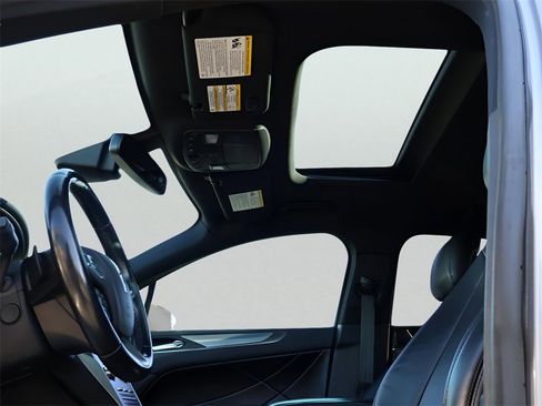 Used 2016 Lincoln MKC Reserve w/ Technology Package image 40