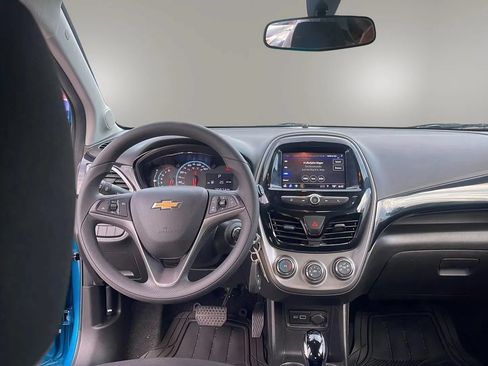 Used 2020 Chevrolet Spark LT FWD image 27
