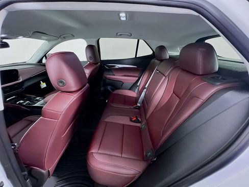 New 2025 Buick Envision Sport Touring image 22