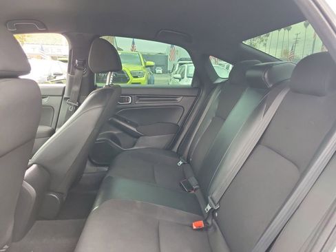 Used 2022 Honda Civic Sport image 12
