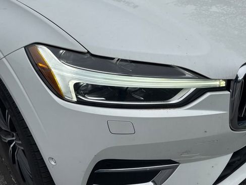 Used 2020 Volvo XC60 T5 Inscription AWD/4WD image 12