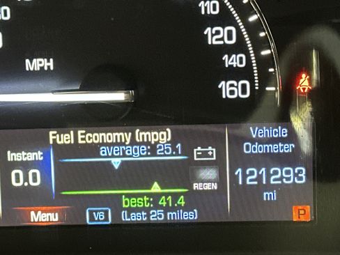 Used 2017 Cadillac XT5 Luxury image 29