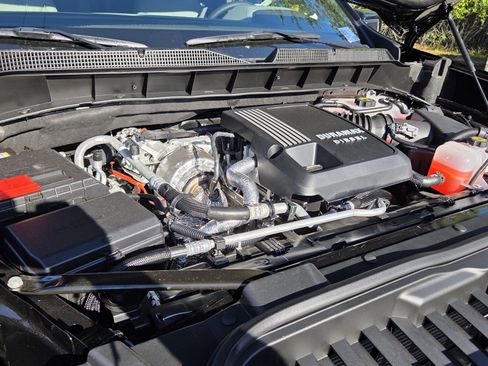 New 2026 Chevrolet Silverado 1500 RST w/ All Star Edition Plus AWD/4WD image 26