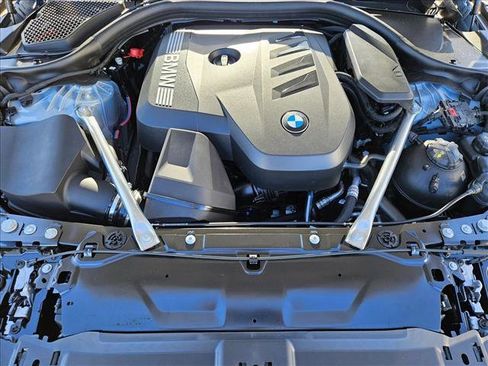 New 2026 BMW 530i w/ M Sport Package RWD image 17